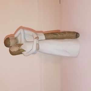 Willow Tree - "Together" Figurine. A beautiful piece in great condition.